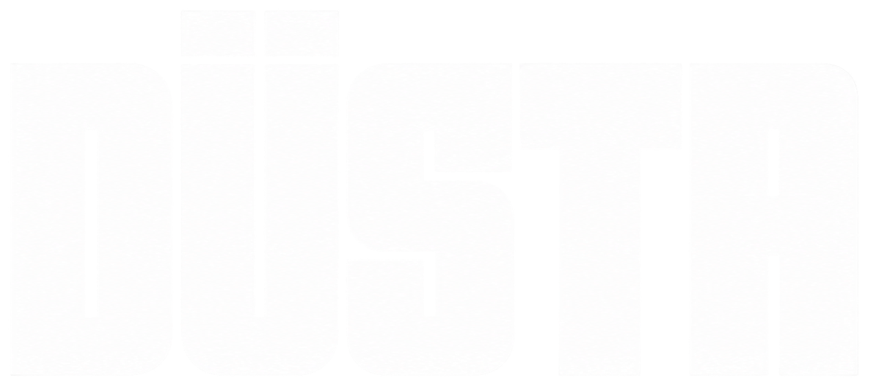 DÜSTA logo