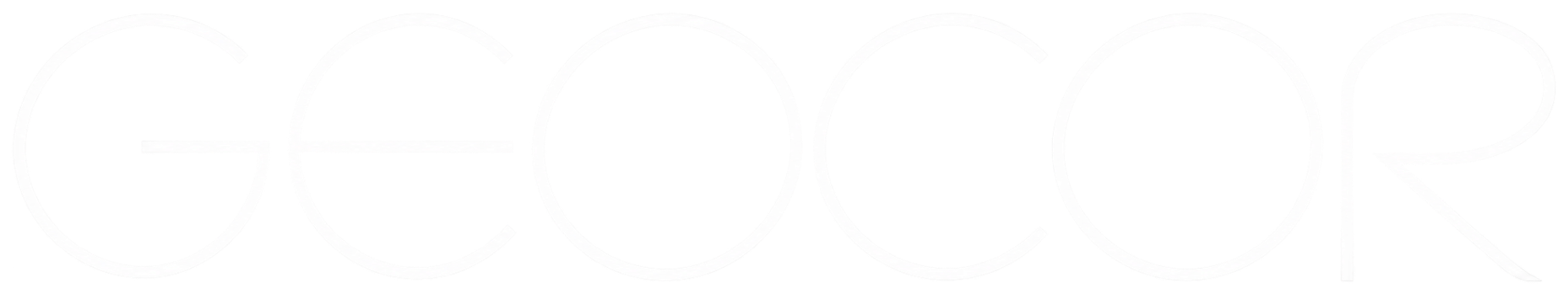 GEOCOR logo